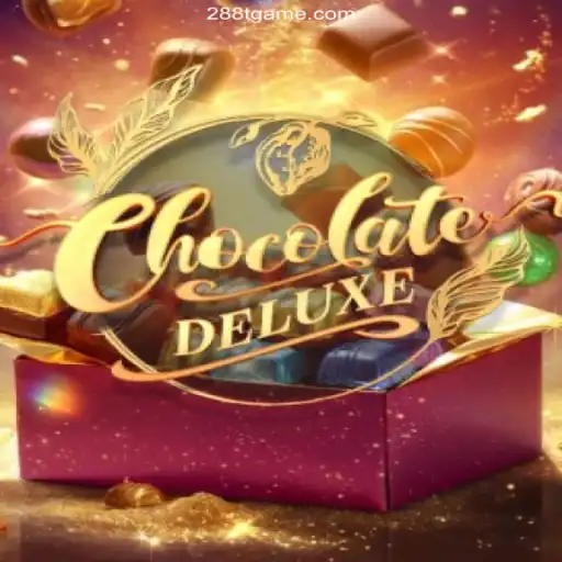 Explore the World of ChocolateDeluxe and the Exciting Realm of 288t Oficial Online Casino