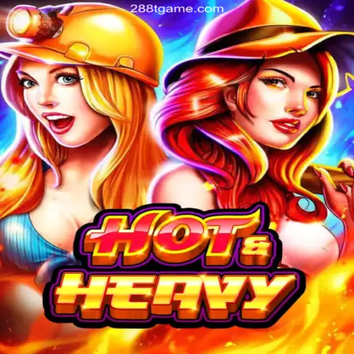 Exploring the Exciting World of HotHeavy at 288t Oficial - O melhor cassino online do Brasil🍀