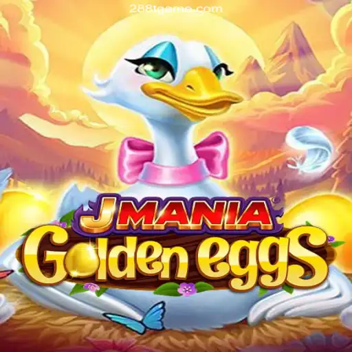 JManiaGoldenEggs: The Thrill of Virtual Treasure Hunts