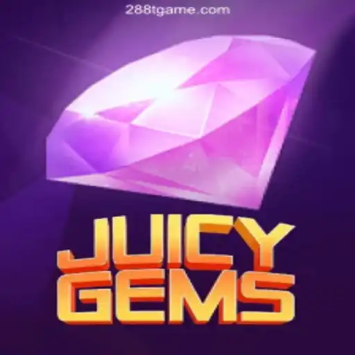 Unlock the Treasures of JuicyGems at 288t Oficial: The Premier Online Casino in Brazil