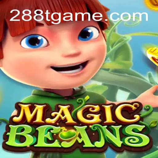 Unveiling the Enchantment of MAGICBEANS: A New Era in Online Gaming