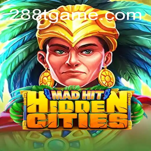 Uncover the Adventures in MadHitHiddenCities
