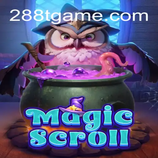 Discover the Enchanting World of MagicScroll