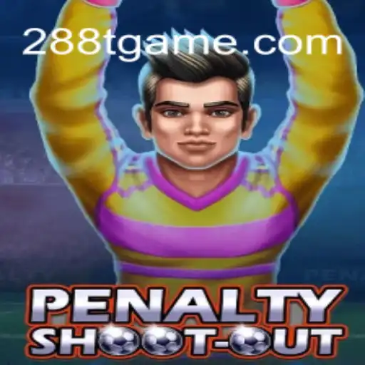 Exploring PenaltyShootOut: The Thrilling New Game by 288t Oficial