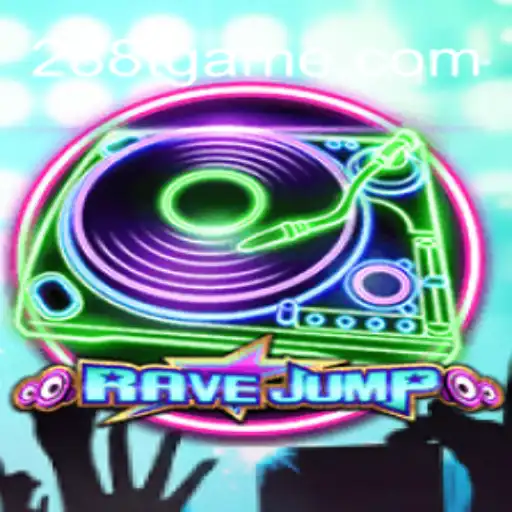 Discover the Thrill of RaveJump: A Journey into Futuristic Gaming