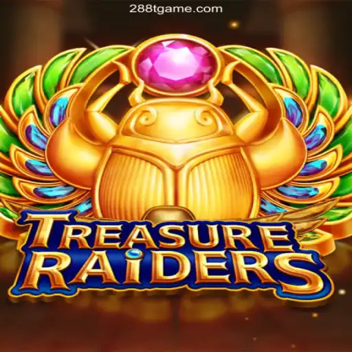 Exploring the Thrills of TREASURERAIDERS: The Ultimate Brazilian Online Casino Adventure