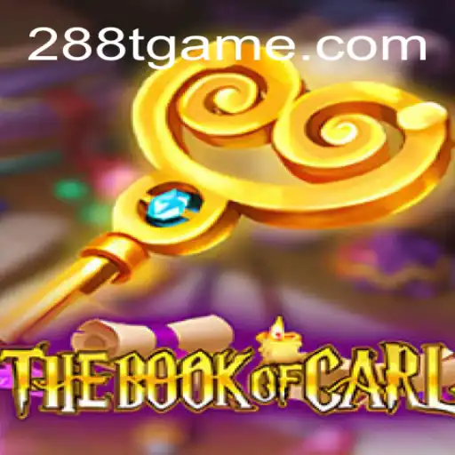 Exploring TheBookofCarl: A Journey into the Best Casino Experience