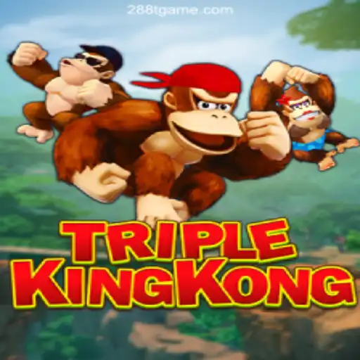TripleKingKong: The New Wave in Online Casino Gaming