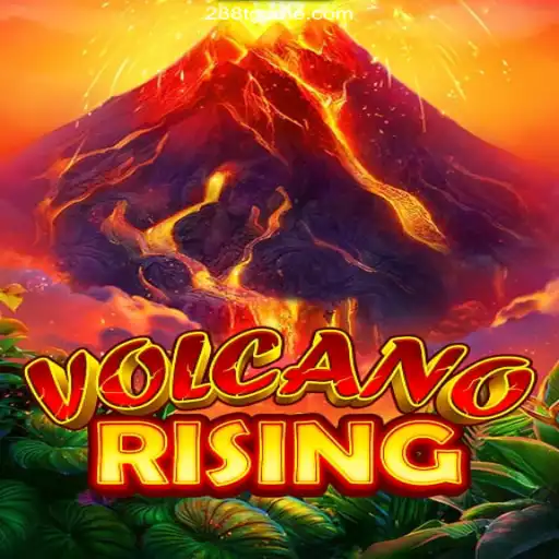 Experience the Thrills of VolcanoRising at 288t Oficial - O melhor cassino online do Brasil
