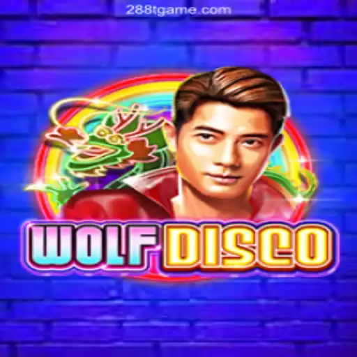 WolfDisco Game: The Ultimate Casino Experience with 288t Oficial